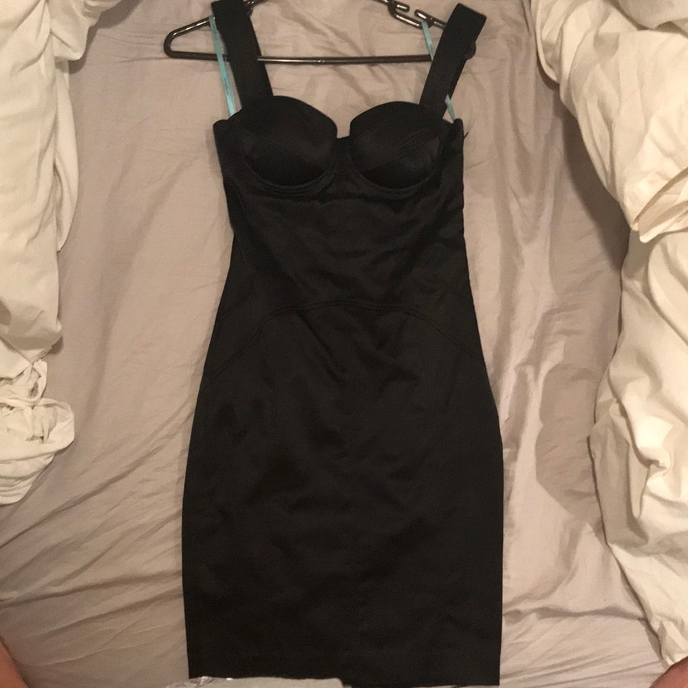 Marciano Extra Small Sexy Little Black Dress